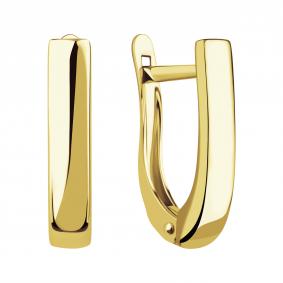 Серьги из лимонного серебра TALANT 10-7C-0000-21366 10-7C-0000-21366 фото