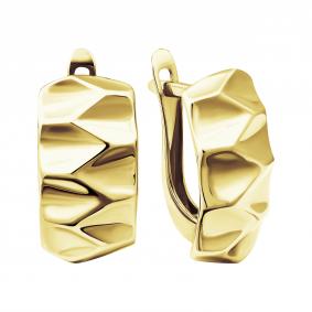 Серьги из лимонного серебра TALANT 10-7C-0000-27763 10-7C-0000-27763 фото