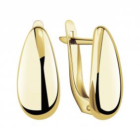 Серьги из лимонного серебра TALANT 10-7C-0000-28621 10-7C-0000-28621 фото