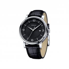 Серебряные часы SOKOLOV 101.30.00.000.04.01.3 101.30.00.000.04.01.3 фото