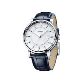 Серебряные часы SOKOLOV 101.30.00.000.06.03.3 101.30.00.000.06.03.3 фото