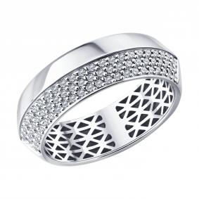 Золотое кольцо SOKOLOV 1012888-3 1012888-3 фото