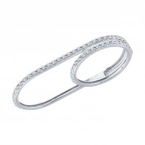 Золотое кольцо SOKOLOV 1012902-3-5 1012902-3-5 фото