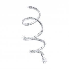 Золотое кольцо SOKOLOV 1012942-3-5 1012942-3-5 фото