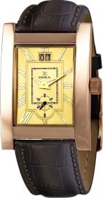 Золотые часы Часовой завод Ника 1041.0.1.41H 1041.0.1.41H фото