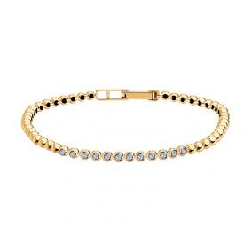 Золотой браслет SOKOLOV 1050170 с бриллиантом 1050170 фото