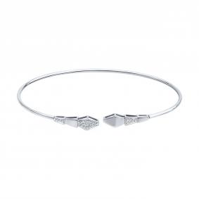 Золотой браслет SOKOLOV 1050367-3 с бриллиантом 1050367-3 фото