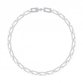 Золотой браслет SOKOLOV 1050395-3 с бриллиантом 1050395-3 фото