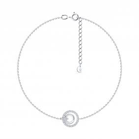 Золотой браслет SOKOLOV 1050409-3-5 1050409-3-5 фото