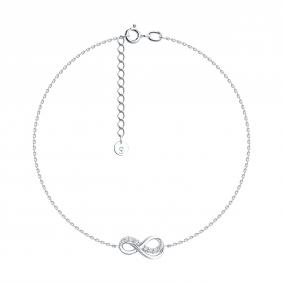 Золотой браслет SOKOLOV 1050412-3-5 1050412-3-5 фото