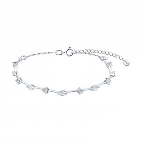 Золотой браслет SOKOLOV 1050423-3-5 1050423-3-5 фото