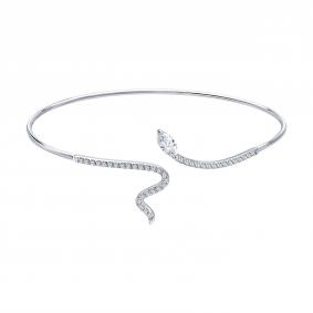 Золотой браслет SOKOLOV 1050427-3-5 1050427-3-5 фото