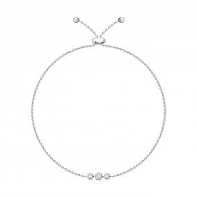 Золотой браслет SOKOLOV 1050430-3-5 1050430-3-5 фото