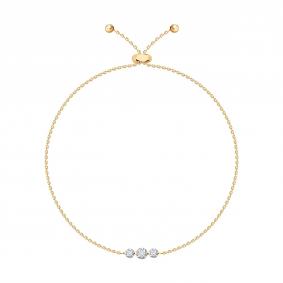 Золотой браслет SOKOLOV 1050430-5 1050430-5 фото