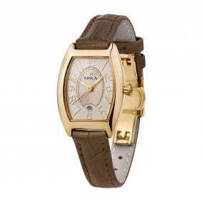 Золотые часы Часовой завод Ника 1052.0.3.22A 1052.0.3.22A фото