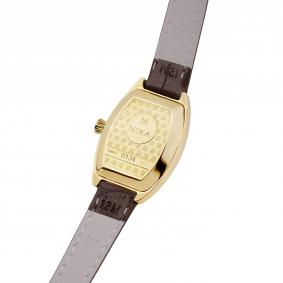 Золотые часы Часовой завод Ника 1052.0.3.22A 1052.0.3.22A фото