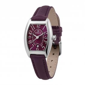 Серебряные часы Часовой завод Ника 1052.0.9.82A 1052.0.9.82A фото