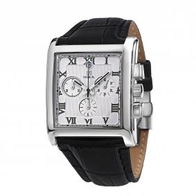 Серебряные часы Часовой завод Ника 1064.0.9.21H.B 1064.0.9.21H.B фото