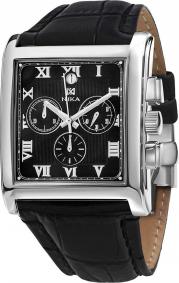 Серебряные часы Часовой завод Ника 1064.0.9.51H.B 1064.0.9.51H.B фото