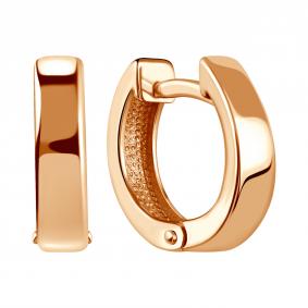 Золотые серьги TALANT 11-00-0000-27863 11-00-0000-27863 фото
