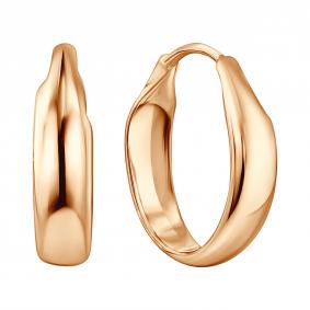 Золотые серьги TALANT 11-00-0025-40001 11-00-0025-40001 фото