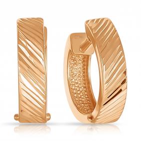 Золотые серьги TALANT 11-01-0000-27867 11-01-0000-27867 фото
