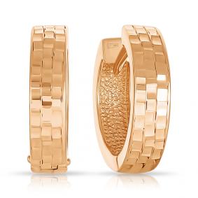 Золотые серьги TALANT 11-01-0000-27870 11-01-0000-27870 фото