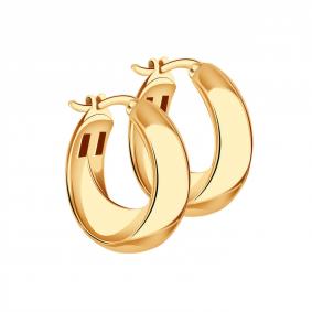 Золотые серьги TALANT 11-0П-0000-29577 11-0П-0000-29577 фото