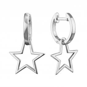 Серебряные серьги TALANT 11-72-0000-11295 11-72-0000-11295 фото