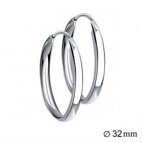 Серебряные серьги TALANT 11-72-0030-40001 11-72-0030-40001 фото