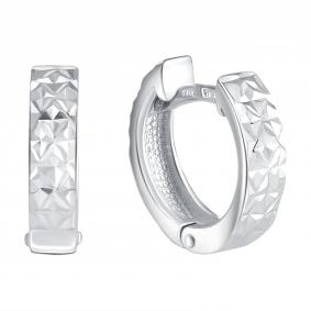 Серебряные серьги TALANT 11-73-0000-27864 11-73-0000-27864 фото