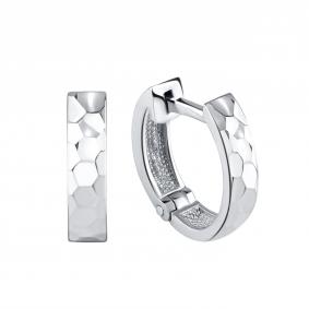 Серебряные серьги TALANT 11-73-0000-27865 11-73-0000-27865 фото