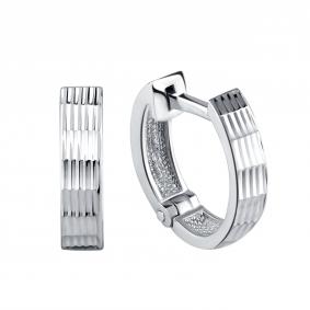 Серебряные серьги TALANT 11-73-0000-27866 11-73-0000-27866 фото