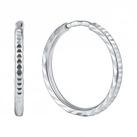 Серебряные серьги TALANT 11-73-0015-40258 11-73-0015-40258 фото