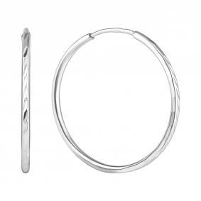 Серебряные серьги TALANT 11-73-0020-40257 11-73-0020-40257 фото