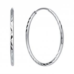 Серебряные серьги TALANT 11-73-0020-40259 11-73-0020-40259 фото