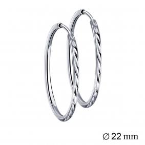 Серебряные серьги TALANT 11-73-0025-40236 11-73-0025-40236 фото