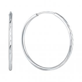 Серебряные серьги TALANT 11-73-0025-40257 11-73-0025-40257 фото