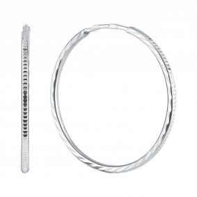 Серебряные серьги TALANT 11-73-0025-40258 11-73-0025-40258 фото