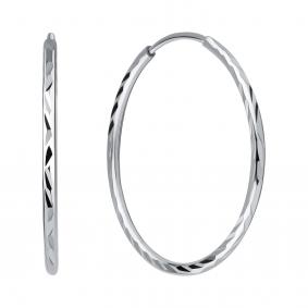 Серебряные серьги TALANT 11-73-0025-40259 11-73-0025-40259 фото