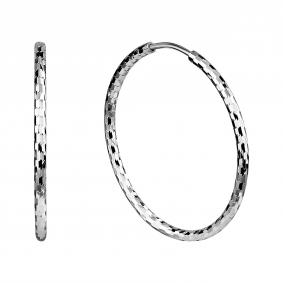 Серебряные серьги TALANT 11-73-0025-40458 11-73-0025-40458 фото