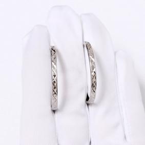 Серебряные серьги TALANT 11-73-0030-40251 11-73-0030-40251 фото