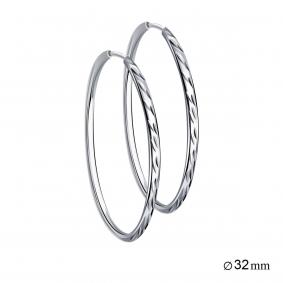 Серебряные серьги TALANT 11-73-0035-40237 11-73-0035-40237 фото