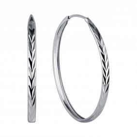 Серебряные серьги TALANT 11-73-0040-40250 11-73-0040-40250 фото