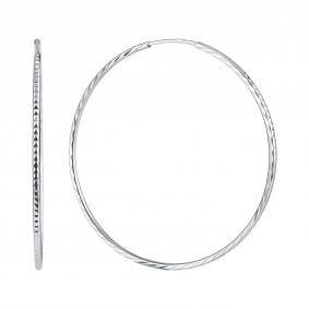 Серебряные серьги TALANT 11-73-0050-40258 11-73-0050-40258 фото