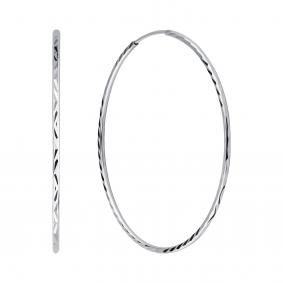 Серебряные серьги TALANT 11-73-0050-40259 11-73-0050-40259 фото