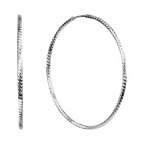 Серебряные серьги TALANT 11-73-0065-40455 11-73-0065-40455 фото