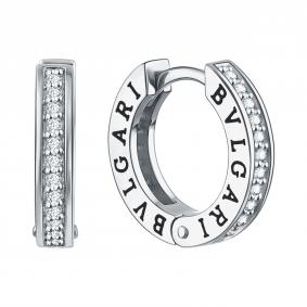 Серебряные серьги TALANT 11-76-0001-15236 с фианитом 11-76-0001-15236 фото