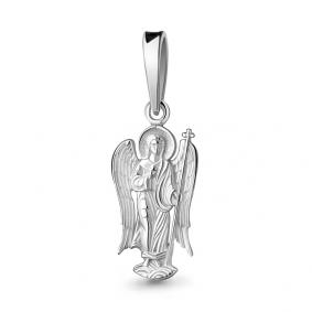 Золотая подвеска AQUAMARINE 11004 11004 фото