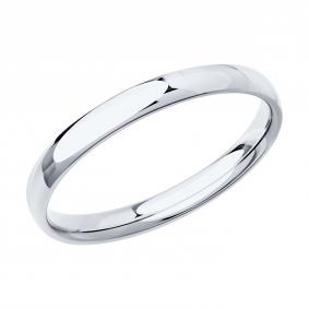 Золотое кольцо SOKOLOV 110126-3 110126-3 фото